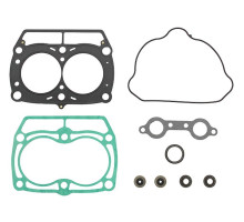 NAMURA Прокладка TOP-END POLARIS SPORTSMAN 700 '04-08, 800 '07-10, RANGER 700/800 '05-10, RZR 800 '08-10 (810945) (5412458) - ZAST?PUJ? NA-50080T