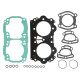 NAMURA Прокладка TOP-END SEA DOO 950 '98-'03 GSX,LTD SCIC, RX X, SPORTSTER,GTX,XP LTD,RX,XP,LRV (SKUTER WODNY)