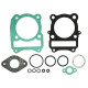 NAMURA Прокладка TOP-END SUZUKI 250 LT-4WD QUADRUNNER 96-98, LT-F250/250F QUADRUNNER 95-02