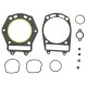 NAMURA Прокладка TOP-END SUZUKI DR650SE '96-'12 (810586)
