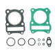NAMURA Прокладка TOP-END SUZUKI DRZ 125L '03-09, KAWASAKI KLX 125L '03-06 (810531N)