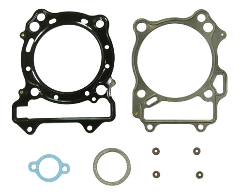 NAMURA Прокладка TOP-END SUZUKI DRZ 400 '00-'09, LTZ400 '03-'12, ARCTIC CAT DVX400 '04-'08 (BEZ Прокладка КРИШКА КЛАПАНА)