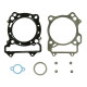 NAMURA Прокладка TOP-END SUZUKI DRZ 400 '00-'09, LTZ400 '03-'12, ARCTIC CAT DVX400 '04-'08 (BEZ Прокладка КРИШКА КЛАПАНА)