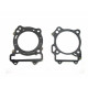 NAMURA Прокладка TOP-END SUZUKI DRZ 400 '00-'09, LTZ400 '03-'12, ARCTIC CAT DVX400 '04-'08 (BEZ Прокладка КРИШКА КЛАПАНА)