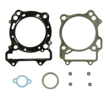 NAMURA Прокладка TOP-END SUZUKI DRZ 400 '00-'09, LTZ400 '03-'12, ARCTIC CAT DVX400 '04-'08 (BEZ Прокладка КРИШКА КЛАПАНА)