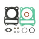 NAMURA Прокладка TOP-END SUZUKI LT 160 QUADRUNNER 89-04 (LT160)