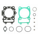 NAMURA Прокладка TOP-END SUZUKI LT-A/LT-F 500 VISION '02-'07, QUADRUNNER '98-'02, QUADMASTER '00-'01, ARCTIC CAT 500 '99-'09