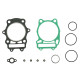 NAMURA Прокладка TOP-END SUZUKI LTA/LTF400 EIGER/KINGQUAD '02-'12 (810846)