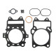 NAMURA Прокладка TOP-END SUZUKI LTA500 KINGQUAD '09-'12, LTA 550 12