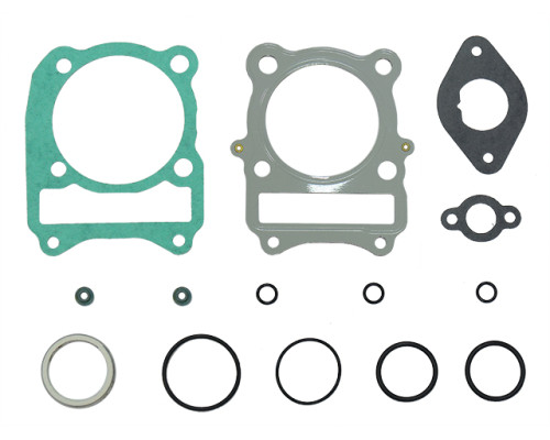 NAMURA Прокладка TOP-END SUZUKI LT-F 250 88-94