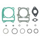 NAMURA Прокладка TOP-END SUZUKI LT-F 250 88-94