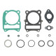 NAMURA Прокладка TOP-END SUZUKI LT-F 250 88-94