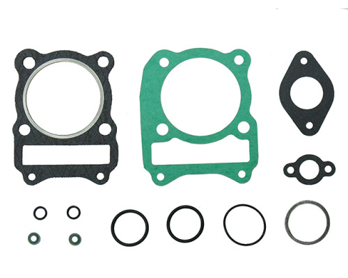 NAMURA Прокладка TOP-END SUZUKI LTZ 250 04-12, LT-F 250