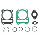 NAMURA Прокладка TOP-END SUZUKI LTZ 250 04-12, LT-F 250