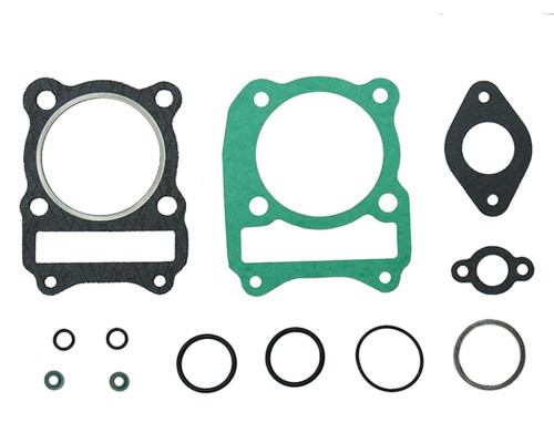 NAMURA Прокладка TOP-END SUZUKI LTZ 250 04-12, LT-F 250