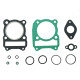 NAMURA Прокладка TOP-END SUZUKI LTZ 250 04-12, LT-F 250