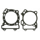 NAMURA Прокладка TOP-END SUZUKI LTZ 400 '03-'14, ARCTIC CAT DVX 400 '04-'08 BIG BORE 94MM (+5MM) (BEZ ПРОКЛАДКА ГЕРМЕТИЧНАY КЛАПАНCH)