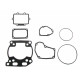 NAMURA Прокладка TOP-END SUZUKI RM 250 01-02 (L2030307)