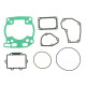 NAMURA Прокладка TOP-END SUZUKI RM 250 99-00