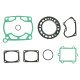 NAMURA Прокладка TOP-END SUZUKI RMX 250 '89-'98 (810579)