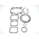 NAMURA Прокладка TOP-END SUZUKI RMX 250 '89-'98 (810579)