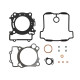 NAMURA Прокладка TOP-END YAMAHA WR 250R '08-'17, WR 250X '08-'11