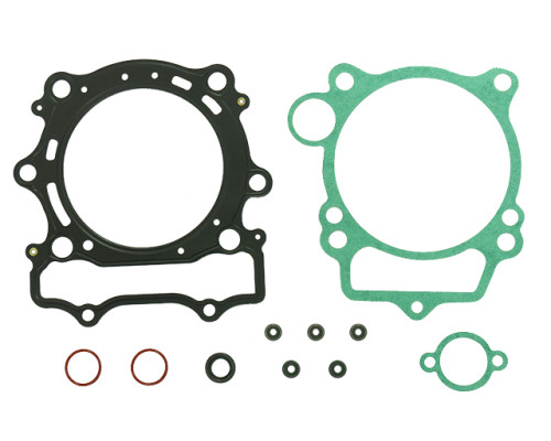NAMURA Прокладка TOP-END YAMAHA WR 400F '00, YZF 426 '00-'02, WR 426F '01-'02 (WR400F,WR426F)
