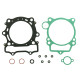 NAMURA Прокладка TOP-END YAMAHA WR 400F '00, YZF 426 '00-'02, WR 426F '01-'02 (WR400F,WR426F)