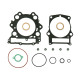 NAMURA Прокладка TOP-END YAMAHA XTZ 660 (91-97), SZR 660 (95-97), MZ 660 SCORPION (91-94)YFM 660 RAPTOR '01-'05