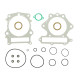 NAMURA Прокладка TOP-END YAMAHA YFM 600 GRIZZLY 98-01