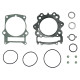 NAMURA Прокладка TOP-END YAMAHA YFM 700 RAPTOR '06-'20, GRIZZLY '07-'15 (810923)