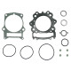 NAMURA Прокладка TOP-END YAMAHA YFM 700 RAPTOR '06-'20, GRIZZLY '07-'15 (810923)