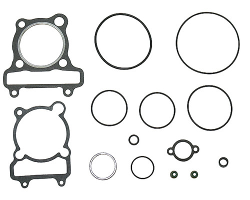 NAMURA Прокладка TOP-END YAMAHA YFM250 BRUIN '05-'06, BIG BEAR '07-'09 (810824),TIMBERWOLF(92-00)