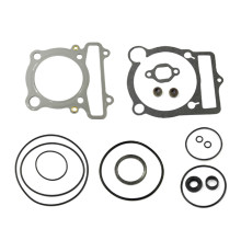 NAMURA Прокладка TOP-END YAMAHA YFM350 RAPTOR '04-'13, GRIZZLY '07-'14, YFM350/400 BIG BEAR '87-'08, WOLVERINE '95-'09 (810813)
