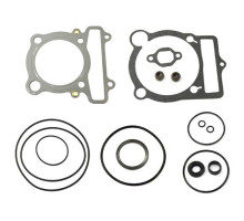 NAMURA Прокладка TOP-END YAMAHA YFM350 RAPTOR '04-'13, GRIZZLY '07-'14, YFM350/400 BIG BEAR '87-'08, WOLVERINE '95-'09 (810813)