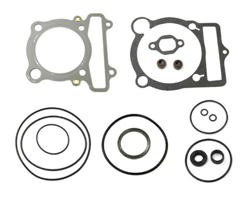 NAMURA Прокладка TOP-END YAMAHA YFM350 RAPTOR '04-'13, GRIZZLY '07-'14, YFM350/400 BIG BEAR '87-'08, WOLVERINE '95-'09 (810813)