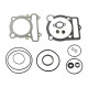 NAMURA Прокладка TOP-END YAMAHA YFM350 RAPTOR '04-'13, GRIZZLY '07-'14, YFM350/400 BIG BEAR '87-'08, WOLVERINE '95-'09 (810813)