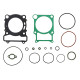 NAMURA Прокладка TOP-END YAMAHA YFM400 KODIAK '00-'06 GRIZZLY '07-'08, YFM450 GRIZZLY '07-'10
