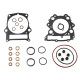 NAMURA Прокладка TOP-END YAMAHA YFM660R RAPTOR '01-'05, XTZ 660 (90-05) (810852)