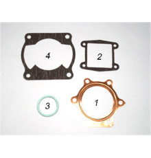 NAMURA Прокладка TOP-END YAMAHA YFS 200 BLASTER (88-02) (810811)