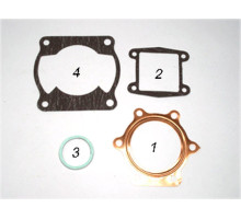 NAMURA Прокладка TOP-END YAMAHA YFS 200 BLASTER (88-02) (810811)