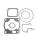 NAMURA Прокладка TOP-END YAMAHA YZ 125 '89 (L2040202)