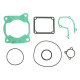NAMURA Прокладка TOP-END YAMAHA YZ 125 '92-'93 (L2040204, L2040205)