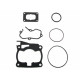 NAMURA Прокладка TOP-END YAMAHA YZ 125 '94-'97 (L2040206)