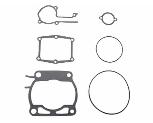 NAMURA Прокладка TOP-END YAMAHA YZ 250 86-87