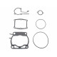 NAMURA Прокладка TOP-END YAMAHA YZ 250 86-87