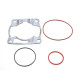 NAMURA Прокладка TOP-END YAMAHA YZ 80 (93-01)