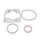NAMURA Прокладка TOP-END YAMAHA YZ 80 (93-01)