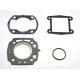 NAMURA Прокладка TOP-END YAMAHA YZ 80 '88-'92