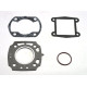 NAMURA Прокладка TOP-END YAMAHA YZ 80 '88-'92